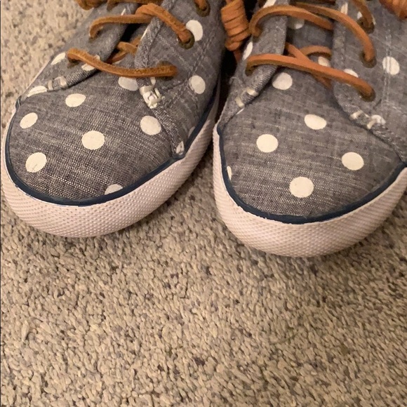 Sperry shoes! - Picture 4 of 5